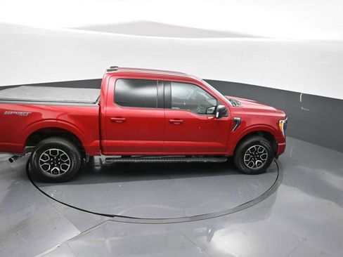 Used 2022 Ford F150 XLT w/ Equipment Group 302A High image 20