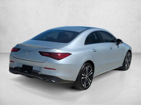 Used 2026 Mercedes-Benz CLA 250 CLA 250 image 2