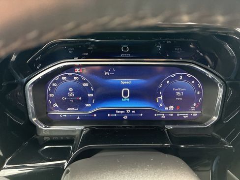 Used 2024 Chevrolet Silverado 1500 RST w/ All Star Edition Plus image 20