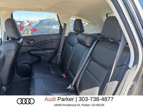 Used 2015 Honda CR-V EX image 15