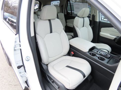 New 2026 Honda Pilot image 20