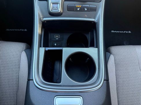 Certified 2023 Hyundai Santa Fe SEL image 34