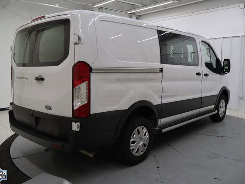Used 2024 Ford Transit 250 Low Roof w/ Exterior Upgrade Package image 2