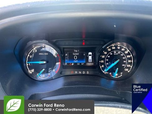 Used 2020 Ford Ranger XL w/ Equipment Group 101A Mid RWD image 16