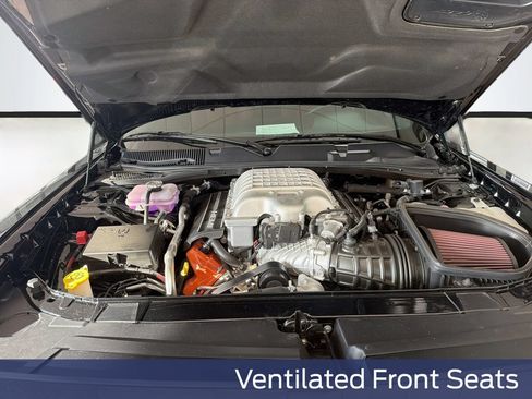 Used 2023 Dodge Challenger SRT Hellcat RWD image 28