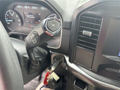 Used 2023 Ford F150 XL w/ STX Appearance Package image 20