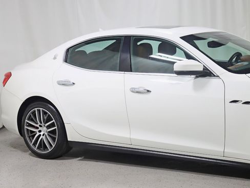 Used 2018 Maserati Ghibli S Q4 image 3