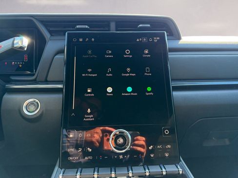 Used 2026 GMC Terrain AT4 image 11