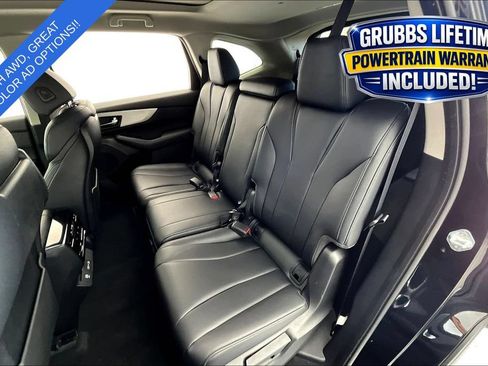 Used 2023 Acura MDX SH-AWD image 34