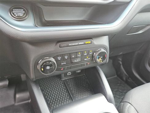 Used 2024 Ford Bronco Sport Badlands image 21