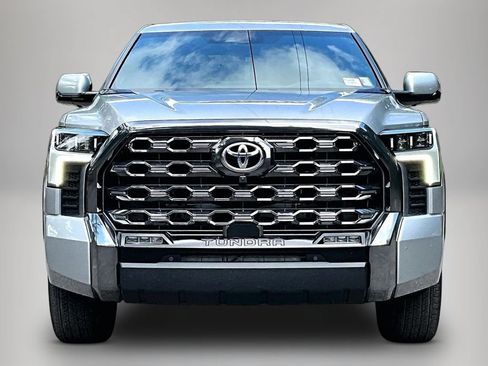 Used 2024 Toyota Tundra Platinum AWD/4WD image 3