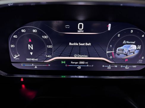 Certified 2023 GMC Yukon XL SLT w/ SLT Premium Package image 23