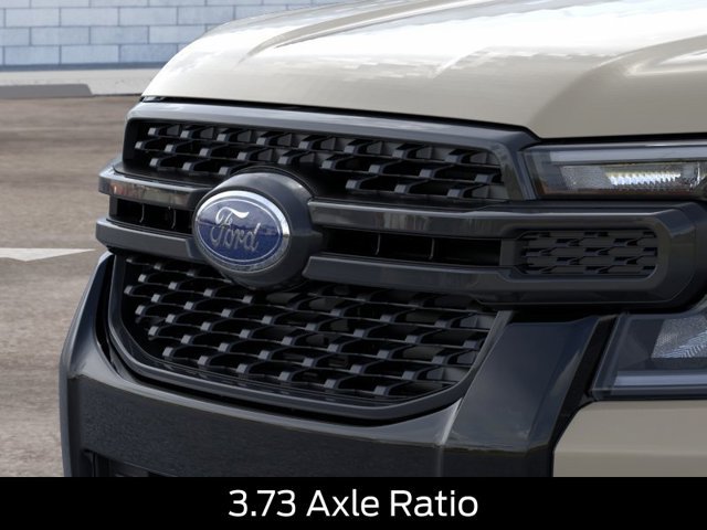 New 2026 Ford Ranger XLT AWD/4WD image 19
