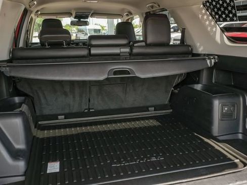 Used 2017 Toyota 4Runner TRD Pro image 63