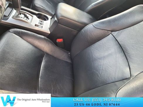 Used 2011 Toyota 4Runner Limited image 10