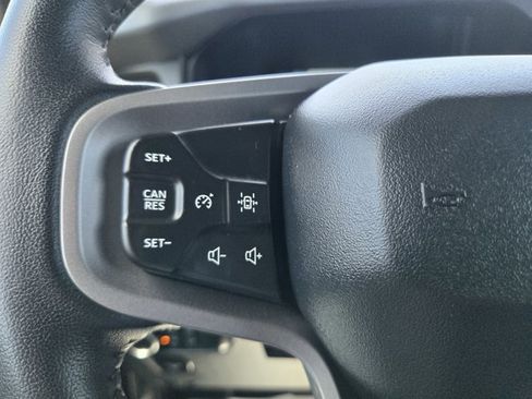 Certified 2024 Ford Bronco Big Bend AWD/4WD image 19