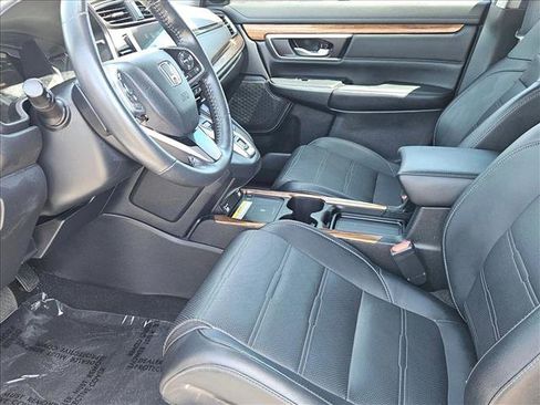 Used 2022 Honda CR-V Touring image 23