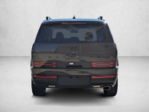 New 2026 Hyundai Santa Fe XRT image 8