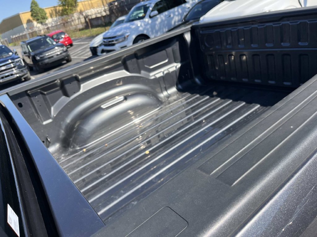 Used 2022 RAM 1500 Big Horn RWD image 15
