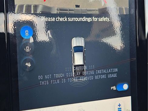 New 2025 Ford Ranger XLT w/ Trailer Tow Package image 13