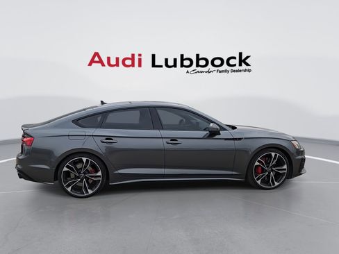 Used 2023 Audi S5 Prestige image 9