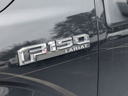 Used 2019 Ford F150 Lariat w/ Equipment Group 502A Luxury image 22