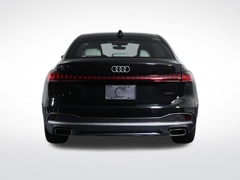 Used 2025 Audi A5 2.0T Premium Plus w/ Premium Plus image 4