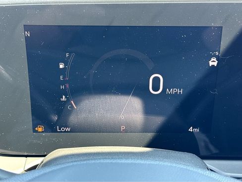 New 2026 Buick Envista Sport Touring w/ Convenience I Package FWD image 21