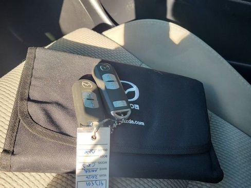 Used 2016 MAZDA CX-5 Touring image 15