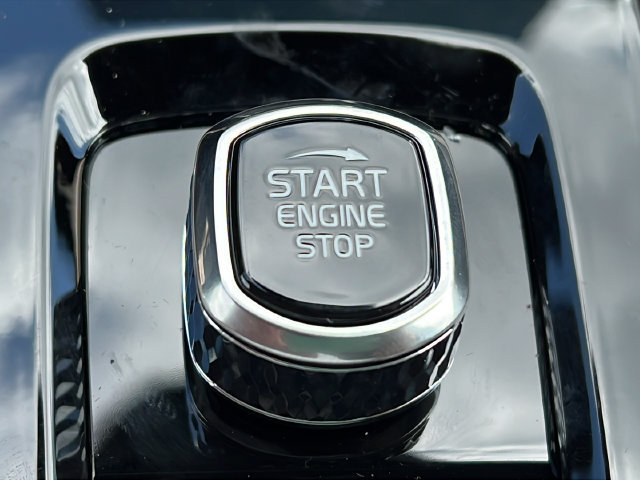 New 2026 Volvo XC90 B6 Plus AWD/4WD image 27