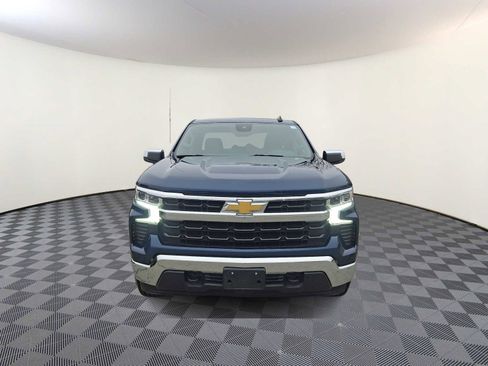 Used 2022 Chevrolet Silverado 1500 LT image 3