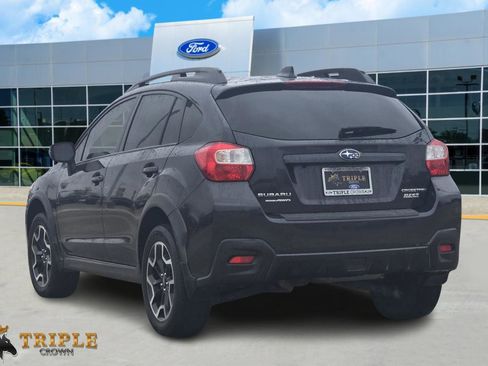 Used 2016 Subaru Crosstrek 2.0i Limited w/ Popular Package #2 image 4