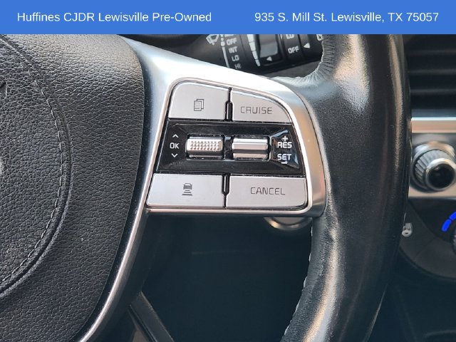 Used 2021 Kia Telluride EX w/ EX Premium Package AWD/4WD image 34