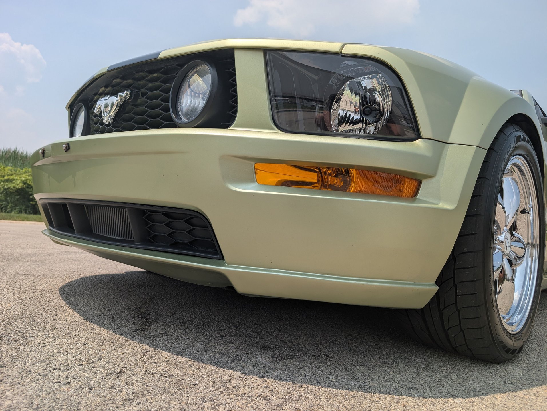 Used 2005 Ford Mustang GT Premium RWD image 38