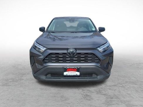 Certified 2023 Toyota RAV4 LE image 2