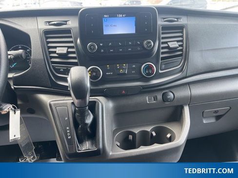 Used 2024 Ford Transit 250 Low Roof w/ Exterior Upgrade Package image 24