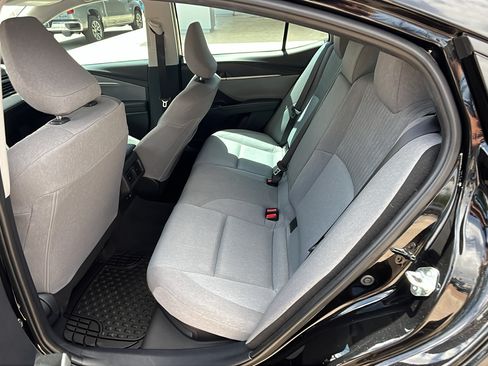 Used 2025 Toyota Camry LE FWD image 24