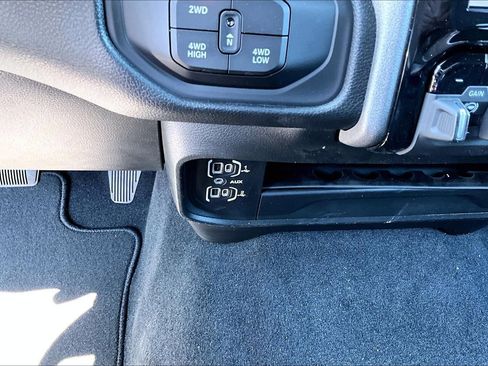 New 2026 RAM 2500 Tradesman AWD/4WD image 21