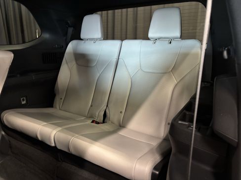 Used 2024 Lexus TX 350 FWD image 8