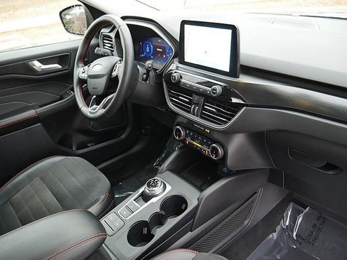 Used 2022 Ford Escape SEL w/ SEL Stealth AWD Package image 53