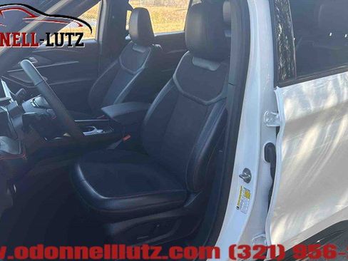 Used 2025 Ford Explorer ST w/ Sun And Sound Package image 11