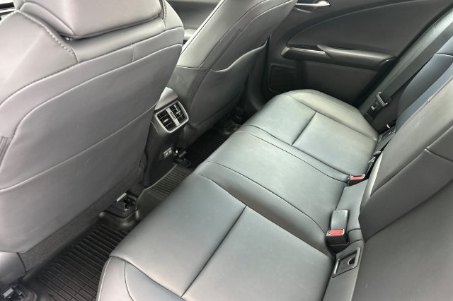 Used 2025 Lexus UX 300h FWD w/ Accessory Package (Z2) image 14