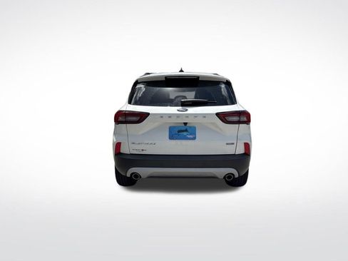 Used 2023 Ford Escape Platinum AWD/4WD image 7