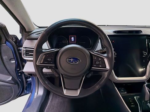 Used 2022 Subaru Legacy Limited AWD/4WD image 11