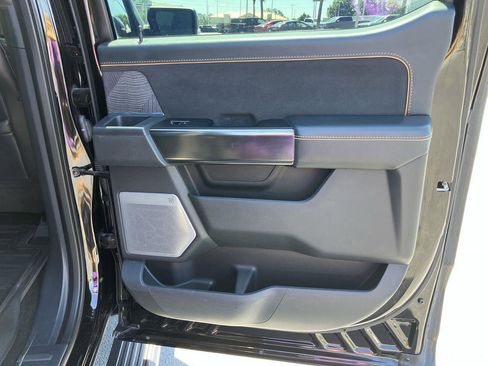 Used 2021 Ford F150 Platinum w/ Equipment Group 701A High AWD/4WD image 34