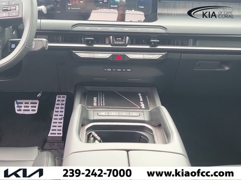 New 2027 Kia Telluride X-Line SX Prestige AWD/4WD image 20