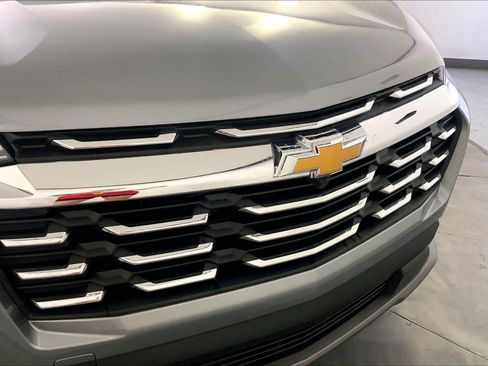 Used 2026 Chevrolet Equinox LT FWD image 28