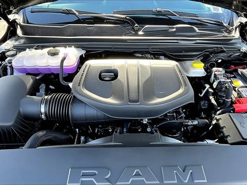 New 2026 RAM 1500 Big Horn image 10