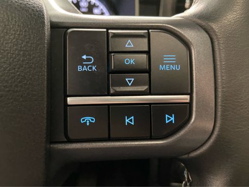 Used 2023 Ford F150 XLT w/ Equipment Group 302A High image 19