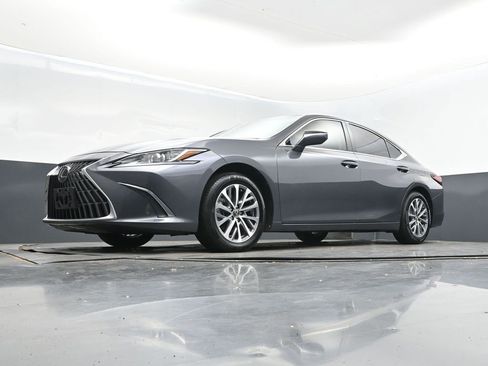 Used 2024 Lexus ES 350 image 38